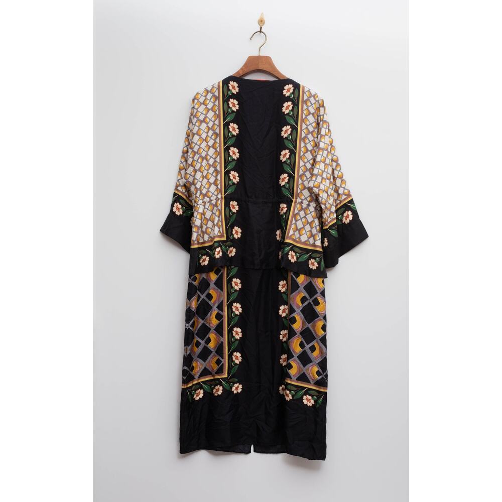 La DoubleJ Apericena midi dress Size L - Picture 4 of 10